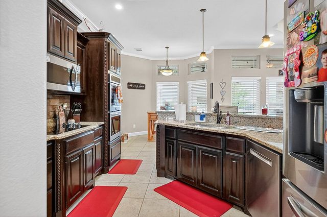 7207 E County Rd 91, Midland, TX 79706