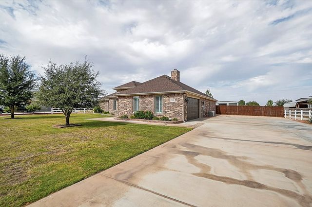 7207 E County Rd 91, Midland, TX 79706