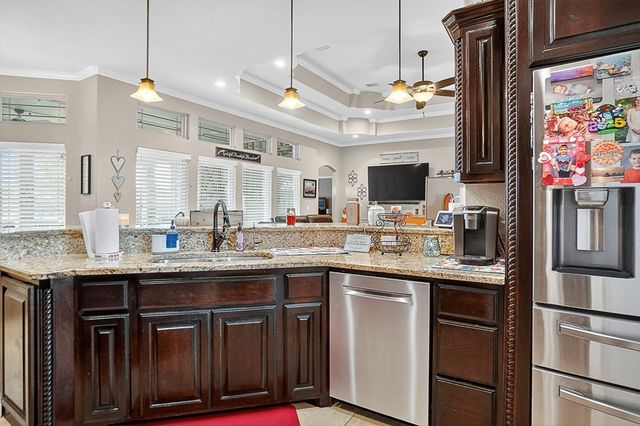 7207 E County Rd 91, Midland, TX 79706