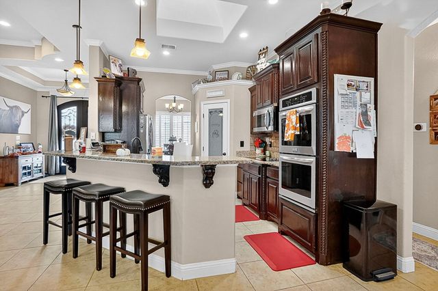 7207 E County Rd 91, Midland, TX 79706