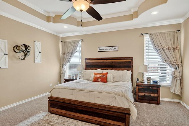 7207 E County Rd 91, Midland, TX 79706