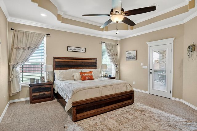 7207 E County Rd 91, Midland, TX 79706