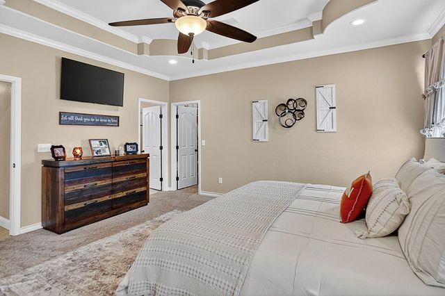 7207 E County Rd 91, Midland, TX 79706