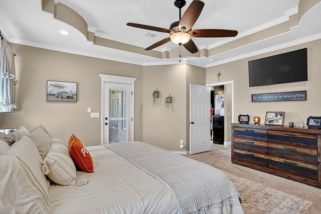 7207 E County Rd 91, Midland, TX 79706