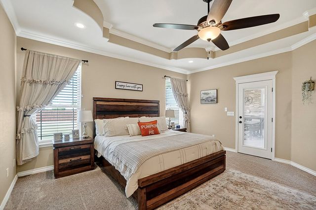 7207 E County Rd 91, Midland, TX 79706