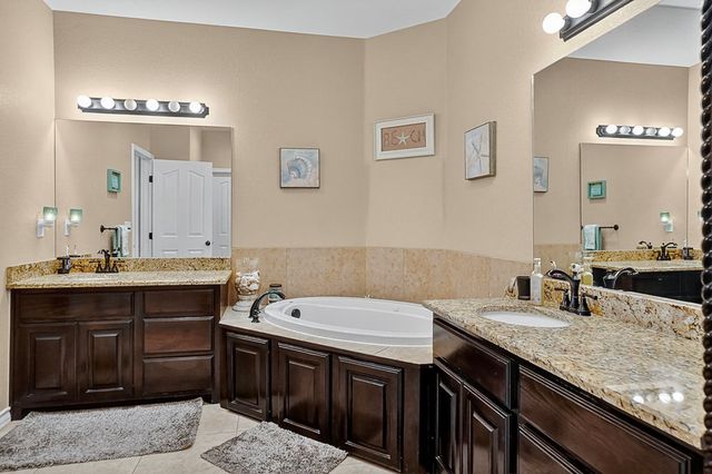 7207 E County Rd 91, Midland, TX 79706