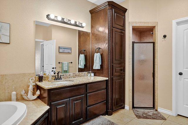 7207 E County Rd 91, Midland, TX 79706