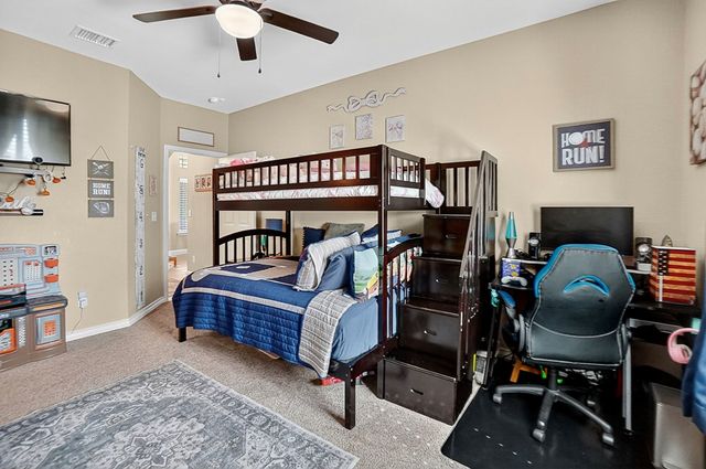 7207 E County Rd 91, Midland, TX 79706