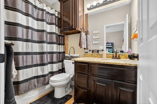 7207 E County Rd 91, Midland, TX 79706