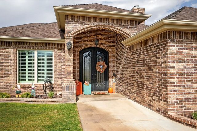 7207 E County Rd 91, Midland, TX 79706