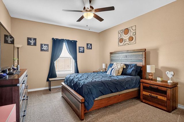 7207 E County Rd 91, Midland, TX 79706