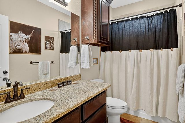 7207 E County Rd 91, Midland, TX 79706