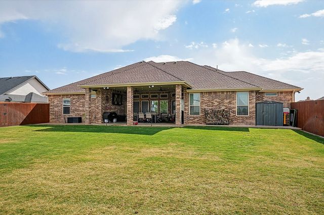 7207 E County Rd 91, Midland, TX 79706