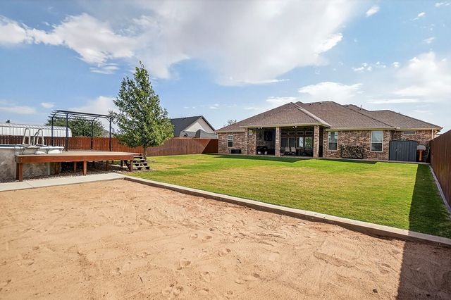 7207 E County Rd 91, Midland, TX 79706