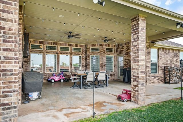 7207 E County Rd 91, Midland, TX 79706