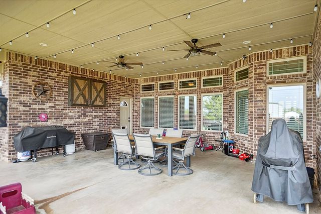 7207 E County Rd 91, Midland, TX 79706