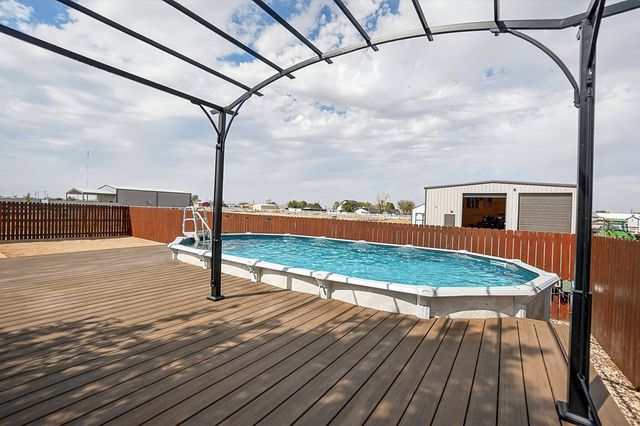 7207 E County Rd 91, Midland, TX 79706