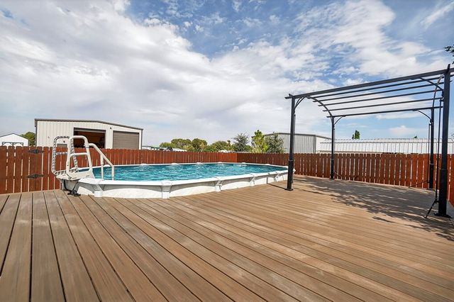 7207 E County Rd 91, Midland, TX 79706