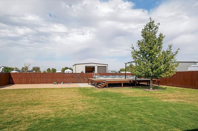 7207 E County Rd 91, Midland, TX 79706