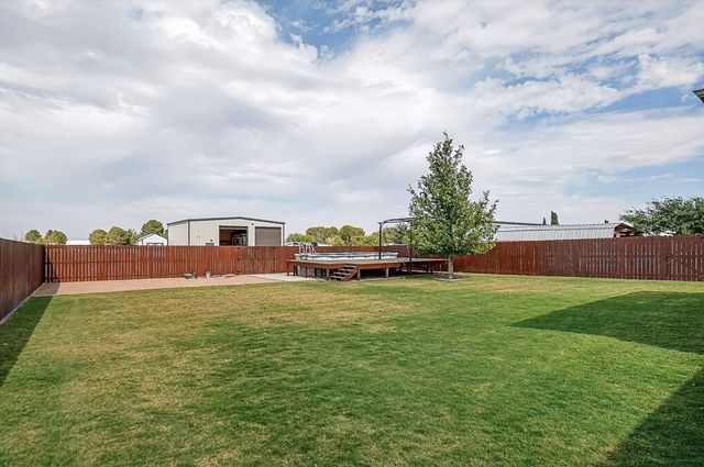 7207 E County Rd 91, Midland, TX 79706