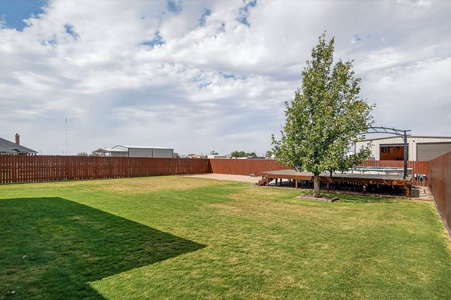 7207 E County Rd 91, Midland, TX 79706