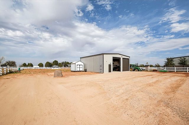 7207 E County Rd 91, Midland, TX 79706