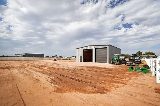 7207 E County Rd 91, Midland, TX 79706