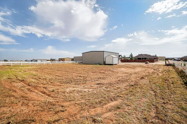 7207 E County Rd 91, Midland, TX 79706