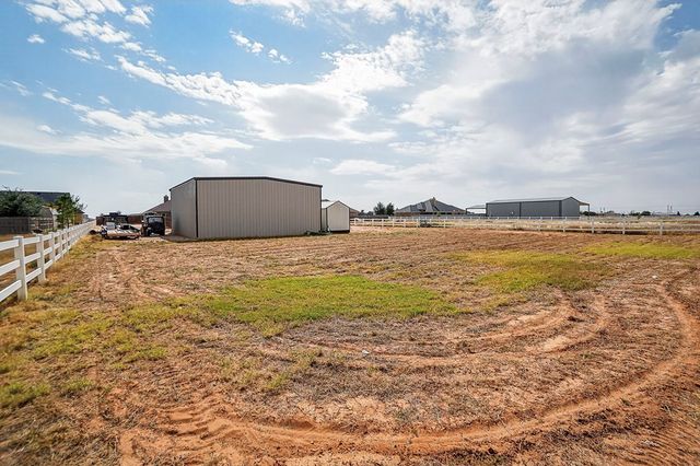 7207 E County Rd 91, Midland, TX 79706