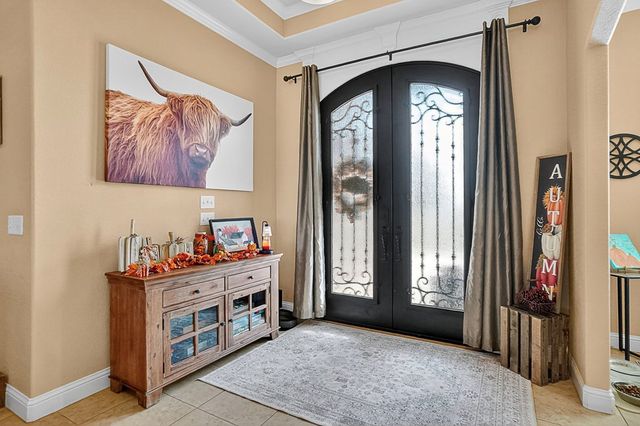 7207 E County Rd 91, Midland, TX 79706