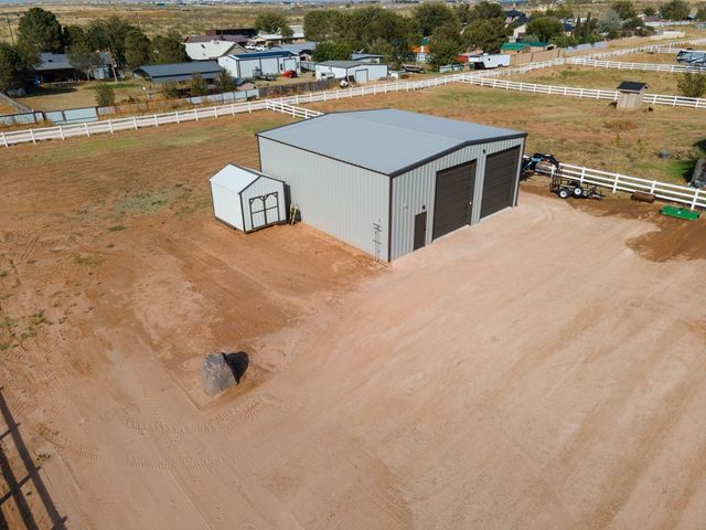 7207 E County Rd 91, Midland, TX 79706