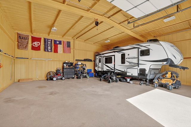 7207 E County Rd 91, Midland, TX 79706