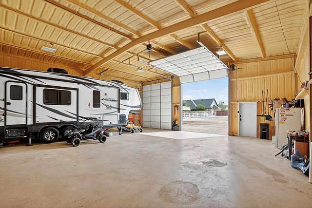 7207 E County Rd 91, Midland, TX 79706