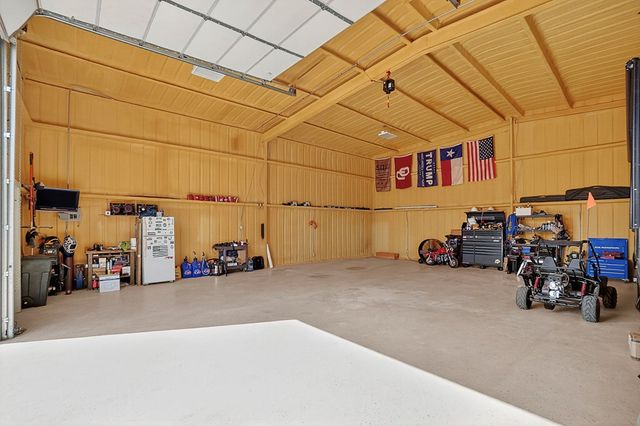 7207 E County Rd 91, Midland, TX 79706