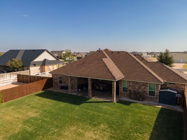 7207 E County Rd 91, Midland, TX 79706