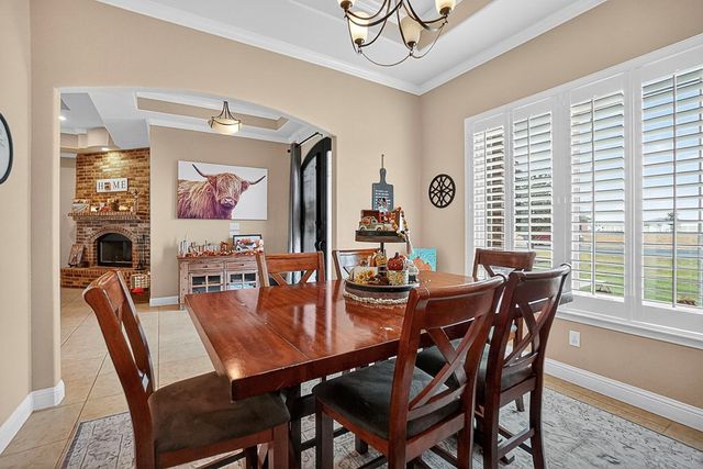 7207 E County Rd 91, Midland, TX 79706