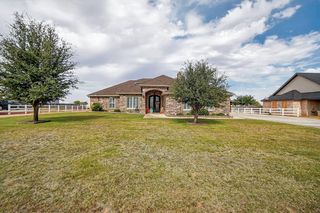 7207 E County Rd 91, Midland, TX 79706