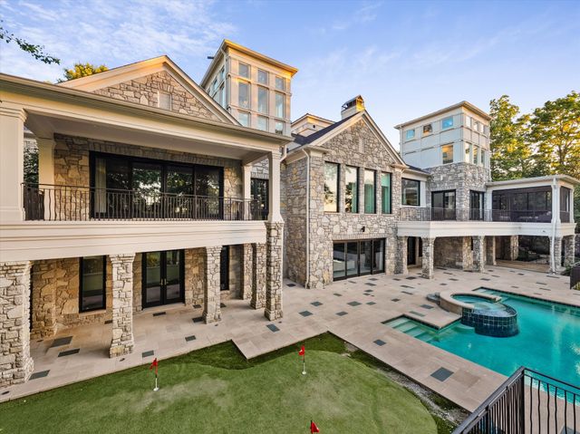 7 Colonel Winstead Dr, Brentwood, TN 37027