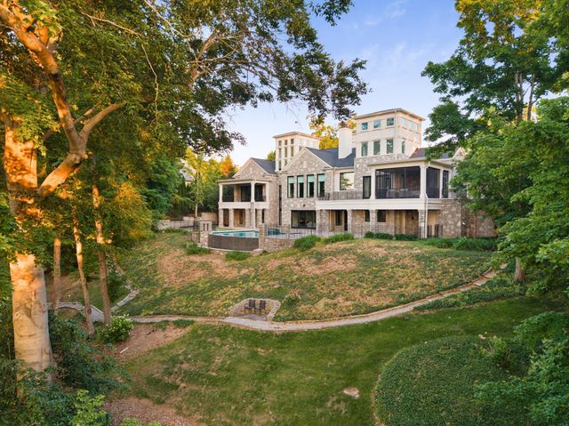 7 Colonel Winstead Dr, Brentwood, TN 37027