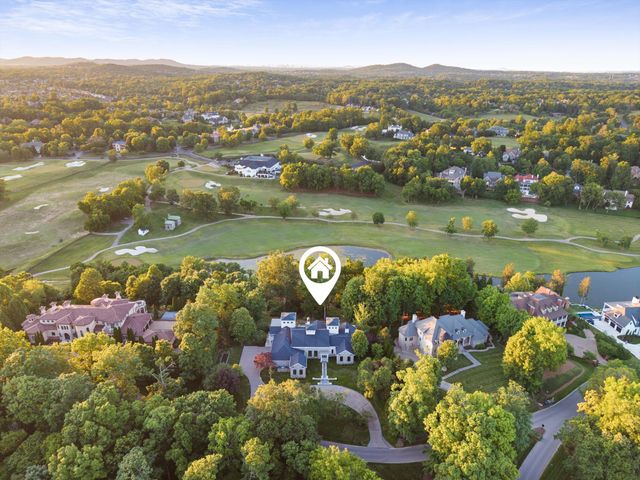 7 Colonel Winstead Dr, Brentwood, TN 37027