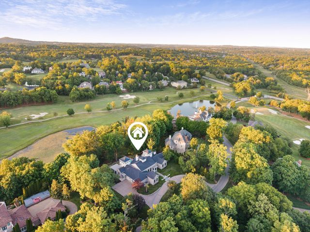 7 Colonel Winstead Dr, Brentwood, TN 37027