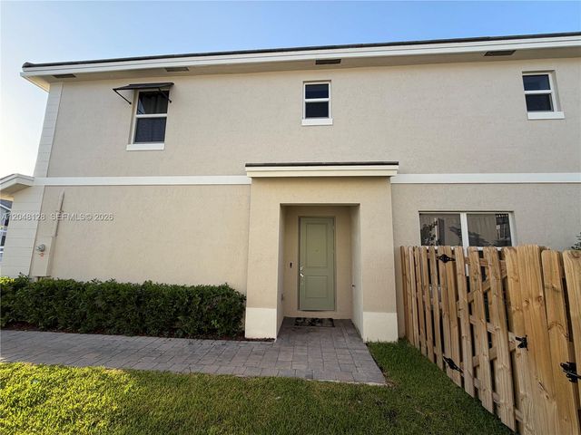 159 NE 13th Terrace, Homestead, FL 33033