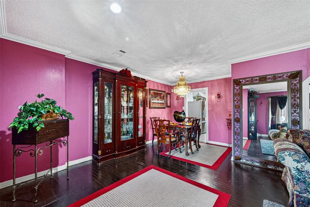 5102 Cortelyou Lane, Houston, TX 77021