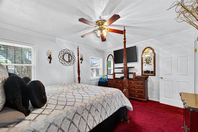 5102 Cortelyou Lane, Houston, TX 77021