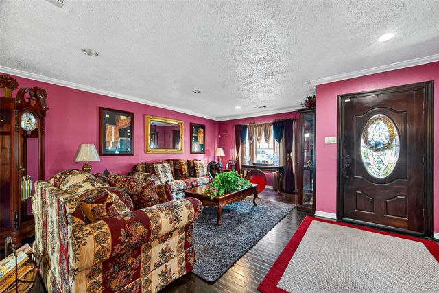 5102 Cortelyou Lane, Houston, TX 77021