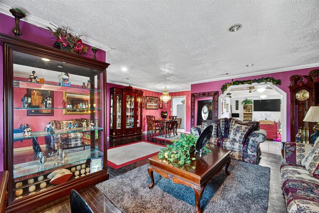 5102 Cortelyou Lane, Houston, TX 77021