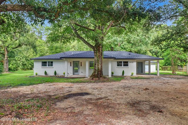 10132 Graystone Drive, Moss Point, MS 39562
