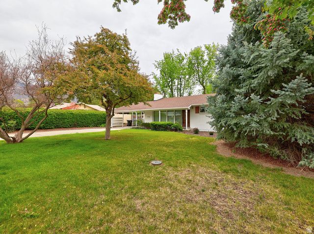 1740 E SOUTHMOOR DR, Salt Lake City, UT 84117