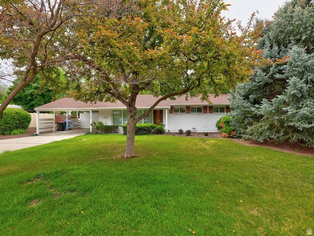 1740 E SOUTHMOOR DR, Salt Lake City, UT 84117