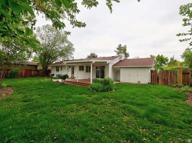 1740 E SOUTHMOOR DR, Salt Lake City, UT 84117